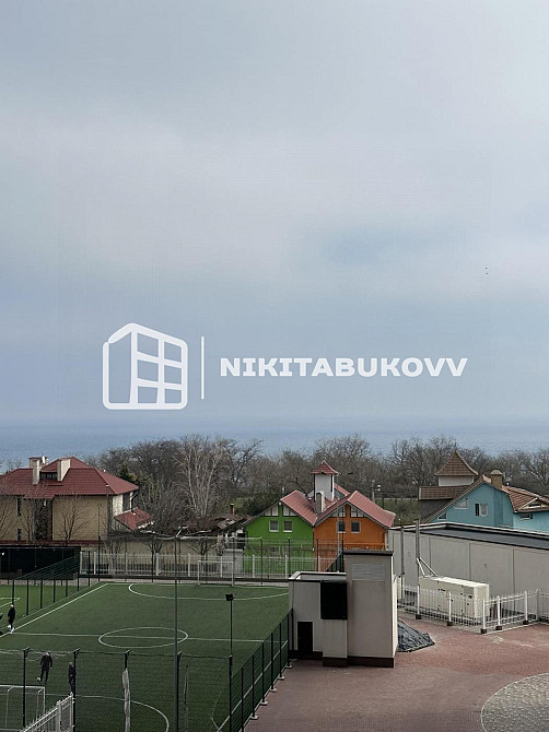 Аренда‼️1комн‼️Аркадия/Каманина‼️Вид на море‼️Жк 45 жемчужина Одеса - зображення 2