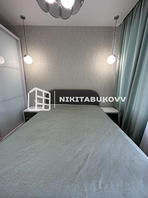 Аренда‼️1комн‼️Аркадия/Каманина‼️Вид на море‼️Жк 45 жемчужина Одеса - зображення 6