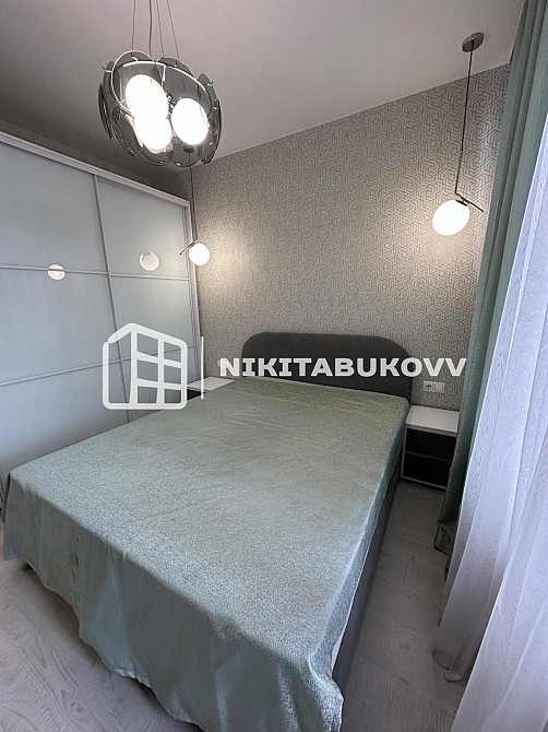 Аренда‼️1комн‼️Аркадия/Каманина‼️Вид на море‼️Жк 45 жемчужина Одеса - зображення 5