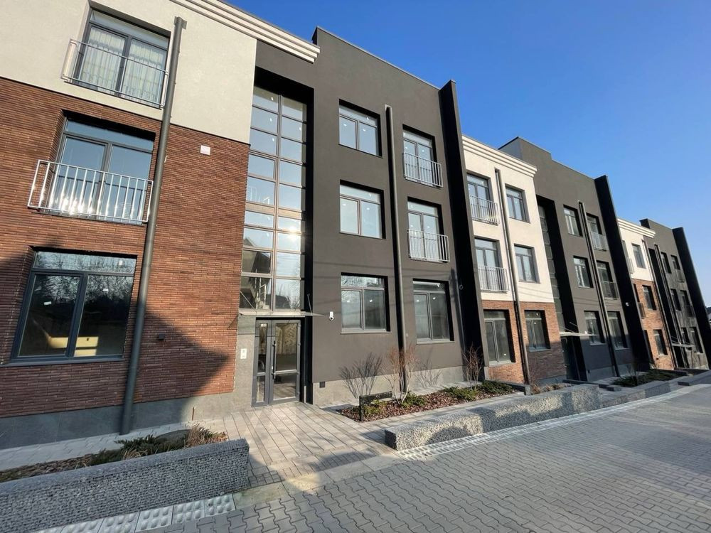 ПЕРША ЗДАЧА! Здам 1к НОВОБУДОВУ, ГОЛОВНА (р-н КВАРЦУ), все необхідне! Чернівці - зображення 8