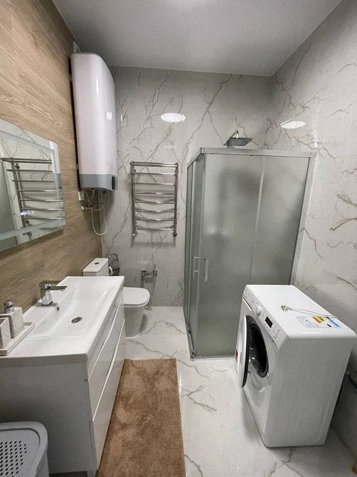 ПЕРША ЗДАЧА! Здам 1к НОВОБУДОВУ, ГОЛОВНА (р-н КВАРЦУ), все необхідне! Чернівці - зображення 5