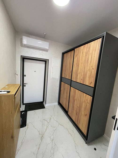 ПЕРША ЗДАЧА! Здам 1к НОВОБУДОВУ, ГОЛОВНА (р-н КВАРЦУ), все необхідне! Чернівці - зображення 7