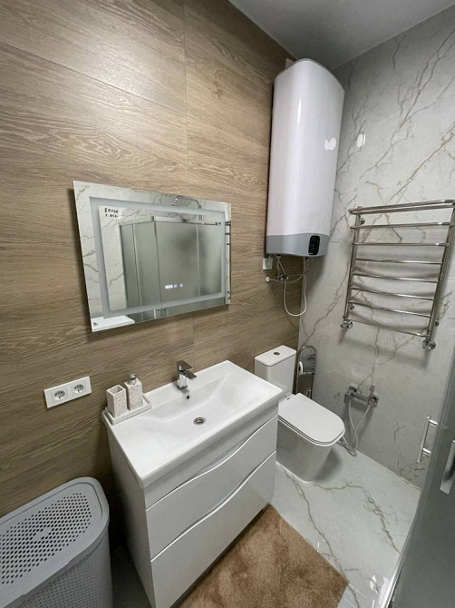 ПЕРША ЗДАЧА! Здам 1к НОВОБУДОВУ, ГОЛОВНА (р-н КВАРЦУ), все необхідне! Чернівці - зображення 6