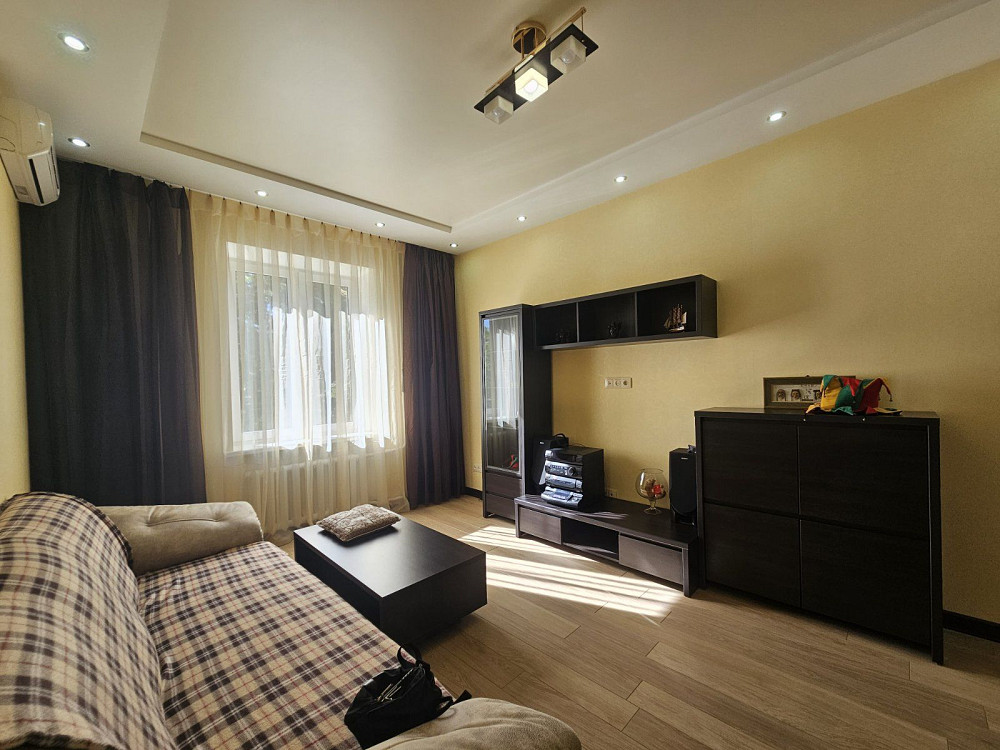 Сдаю 2-х Центр ул. Успенская 2-й эт с балконом- 12500 гр Одеса - зображення 2