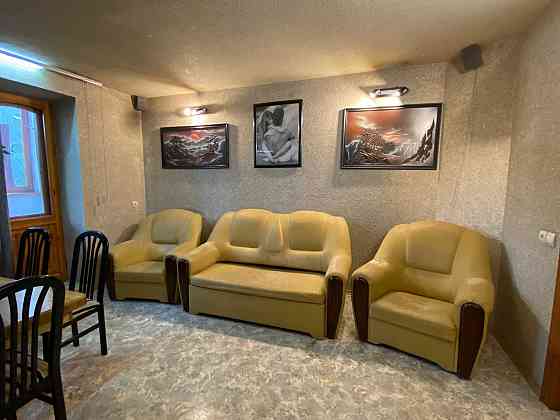 Сдам 3 квартиру на Солнечном Дніпро