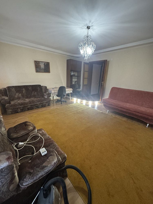 Чапаєва. Центр. Медакадемія. Здається 1-кімнатна квартира Полтава - зображення 2