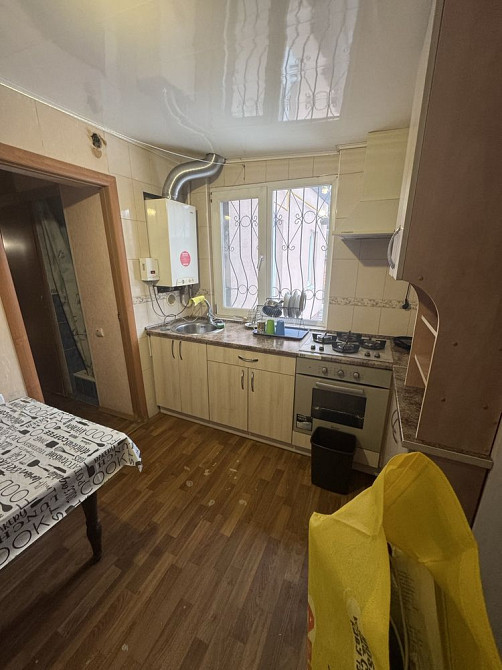 Чапаєва. Центр. Медакадемія. Здається 1-кімнатна квартира Полтава - зображення 8