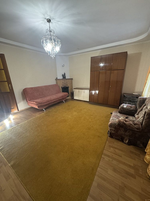 Чапаєва. Центр. Медакадемія. Здається 1-кімнатна квартира Полтава - зображення 1