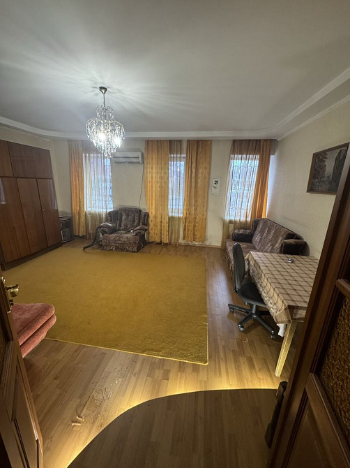 Чапаєва. Центр. Медакадемія. Здається 1-кімнатна квартира Полтава - зображення 3