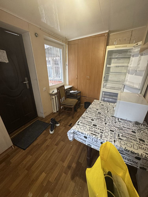 Чапаєва. Центр. Медакадемія. Здається 1-кімнатна квартира Полтава - зображення 6