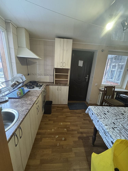 Чапаєва. Центр. Медакадемія. Здається 1-кімнатна квартира Полтава - зображення 5