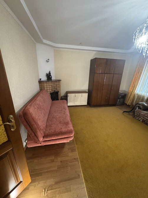 Чапаєва. Центр. Медакадемія. Здається 1-кімнатна квартира Полтава - зображення 4