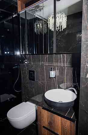 Перша здача. Оренда 66 м2. Greenville park. Без % Киев