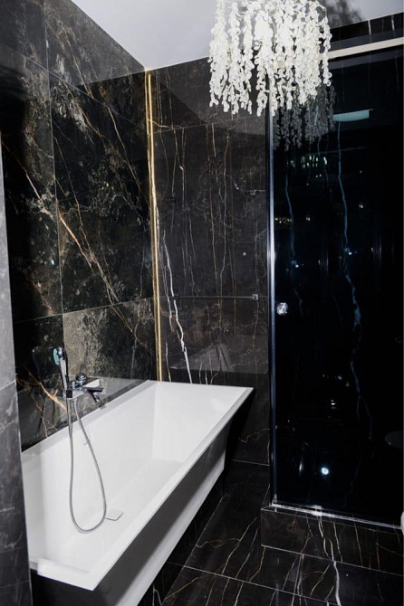 Перша здача. Оренда 66 м2. Greenville park. Без % Киев - изображение 4