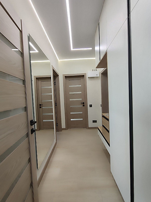 Оренда 1-кімнатної квартири в м Обухів, Квартал Парковий Обухів - зображення 6