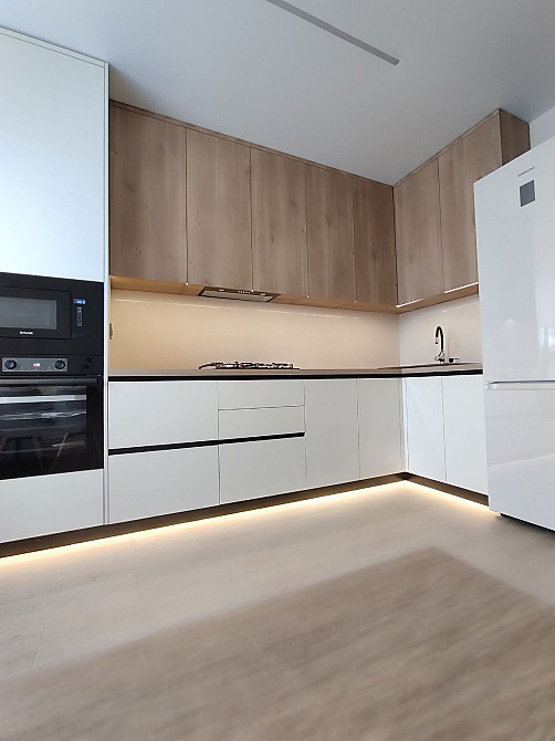 Оренда 1-кімнатної квартири в м Обухів, Квартал Парковий Обухів - зображення 1