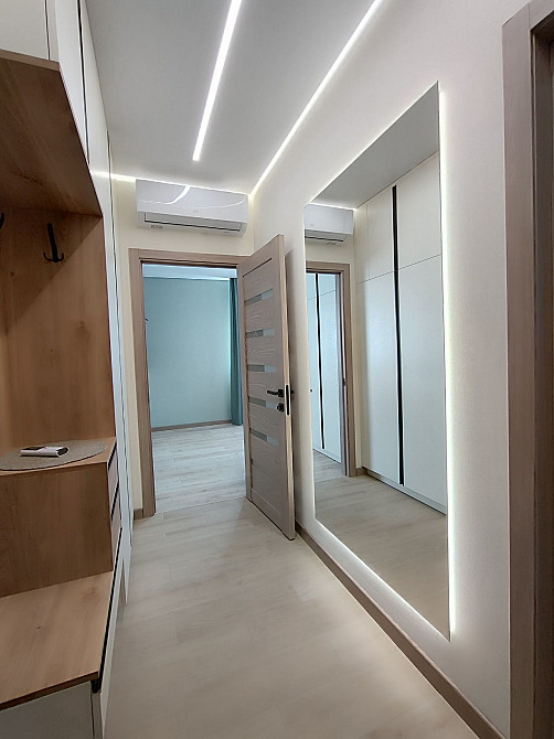 Оренда 1-кімнатної квартири в м Обухів, Квартал Парковий Обухів - зображення 2