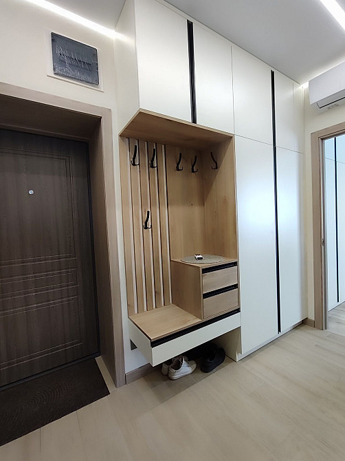 Оренда 1-кімнатної квартири в м Обухів, Квартал Парковий Обухів - зображення 3