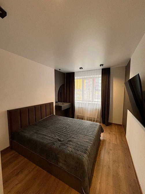 здається в оренду 1-но кімнатна квартира на Щасливому Ровно - изображение 5