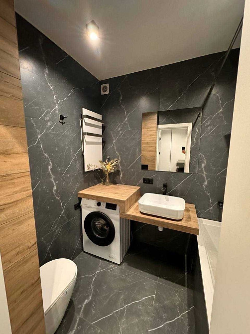 здається в оренду 1-но кімнатна квартира на Щасливому Ровно - изображение 4