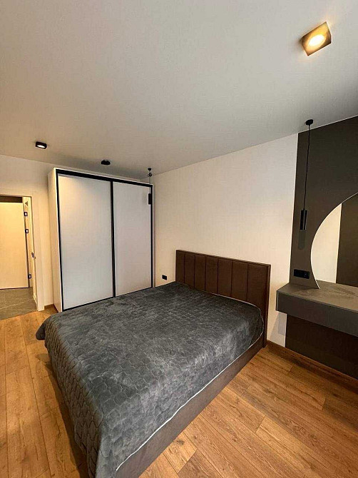 здається в оренду 1-но кімнатна квартира на Щасливому Ровно - изображение 6