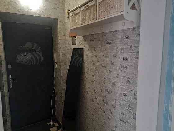 Міхновського Миколи бул, 8, 1-кімнатна, 32кв.м, 3й поверх Киев