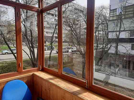 Міхновського Миколи бул, 8, 1-кімнатна, 32кв.м, 3й поверх Киев