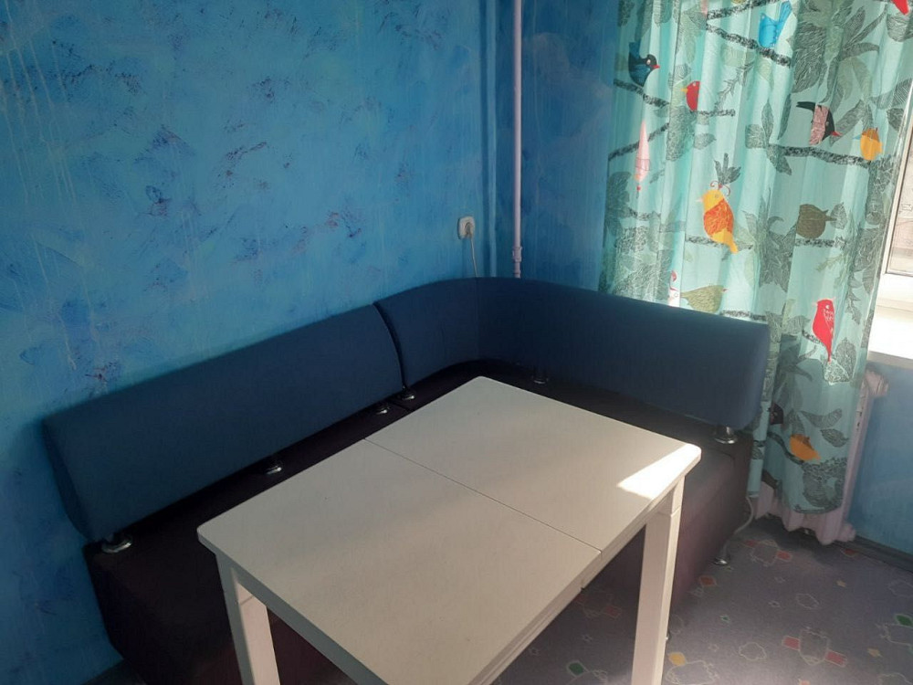 Міхновського Миколи бул, 8, 1-кімнатна, 32кв.м, 3й поверх Киев - изображение 4