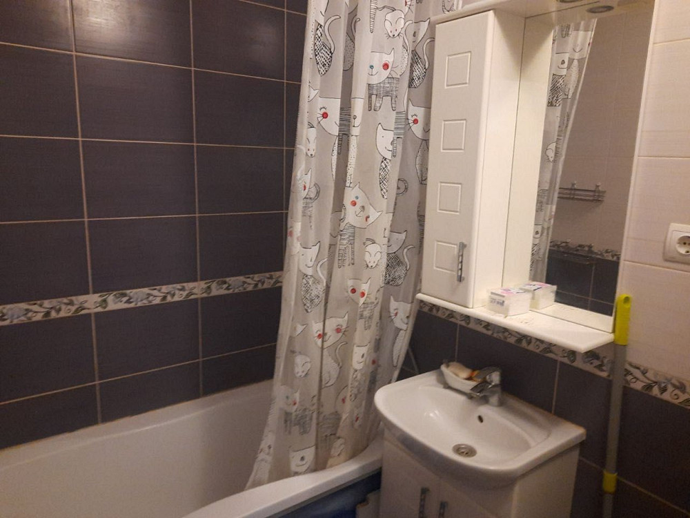 Міхновського Миколи бул, 8, 1-кімнатна, 32кв.м, 3й поверх Киев - изображение 7