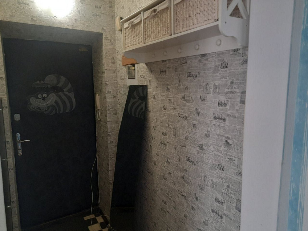 Міхновського Миколи бул, 8, 1-кімнатна, 32кв.м, 3й поверх Киев - изображение 6