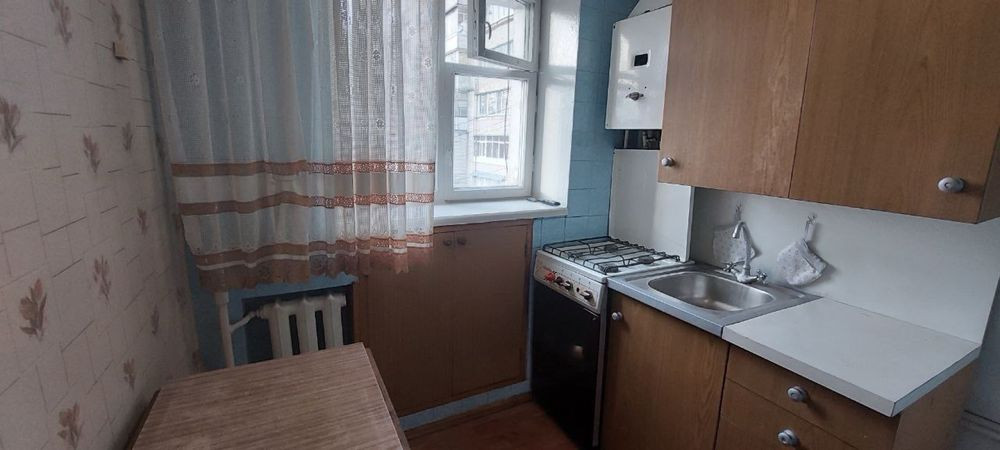 Оренда 1к квартири на проспекті Юності Винница - изображение 1