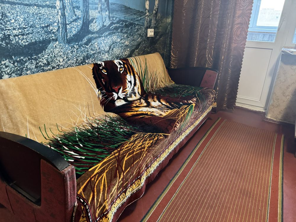 Здам квартиру в районі ринку Урожай Винница - изображение 3