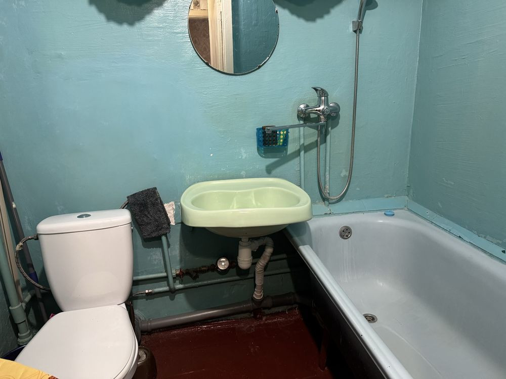 Здам квартиру в районі ринку Урожай Винница - изображение 6