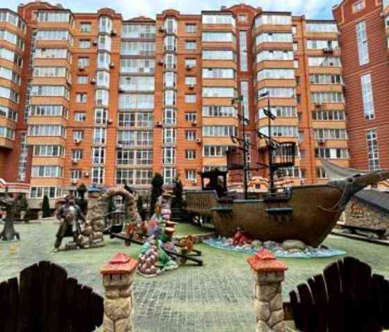 Оренда великої 1кімн квартири, ЖК Карат, навпроти парк "Центральний" Ирпень