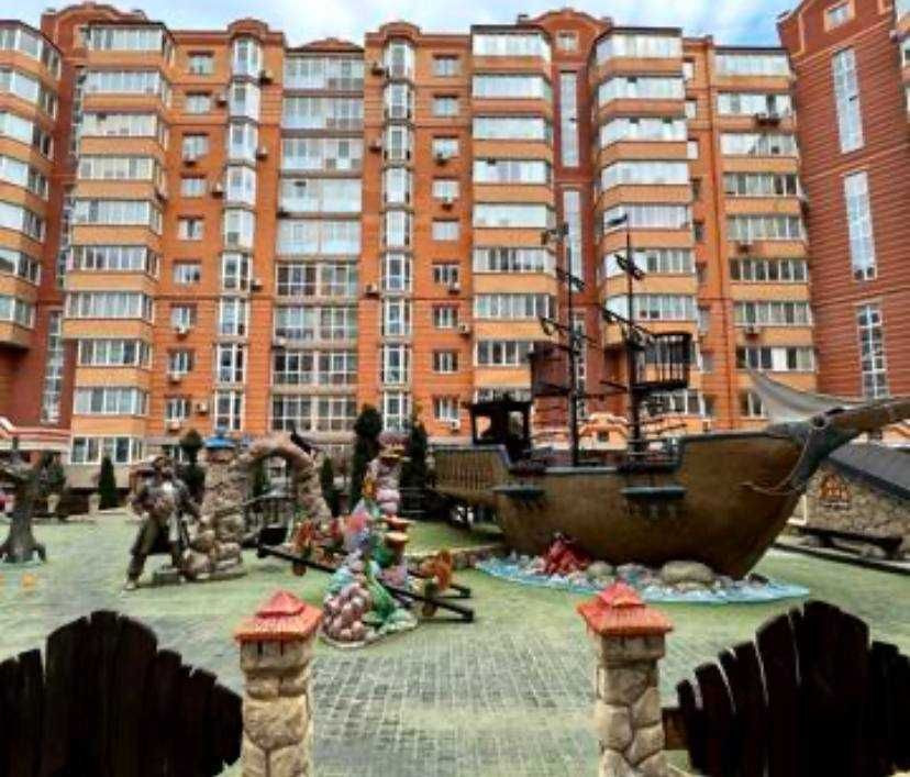 Оренда великої 1кімн квартири, ЖК Карат, навпроти парк "Центральний" Ирпень - изображение 2