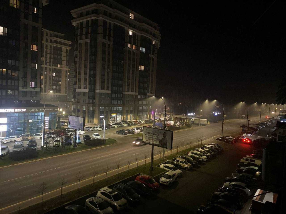 Оренда великої 1кімн квартири, ЖК Карат, навпроти парк "Центральний" Ирпень - изображение 3