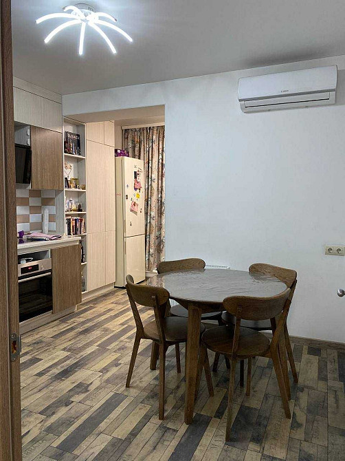 Оренда великої 1кімн квартири, ЖК Карат, навпроти парк "Центральний" Ирпень - изображение 7