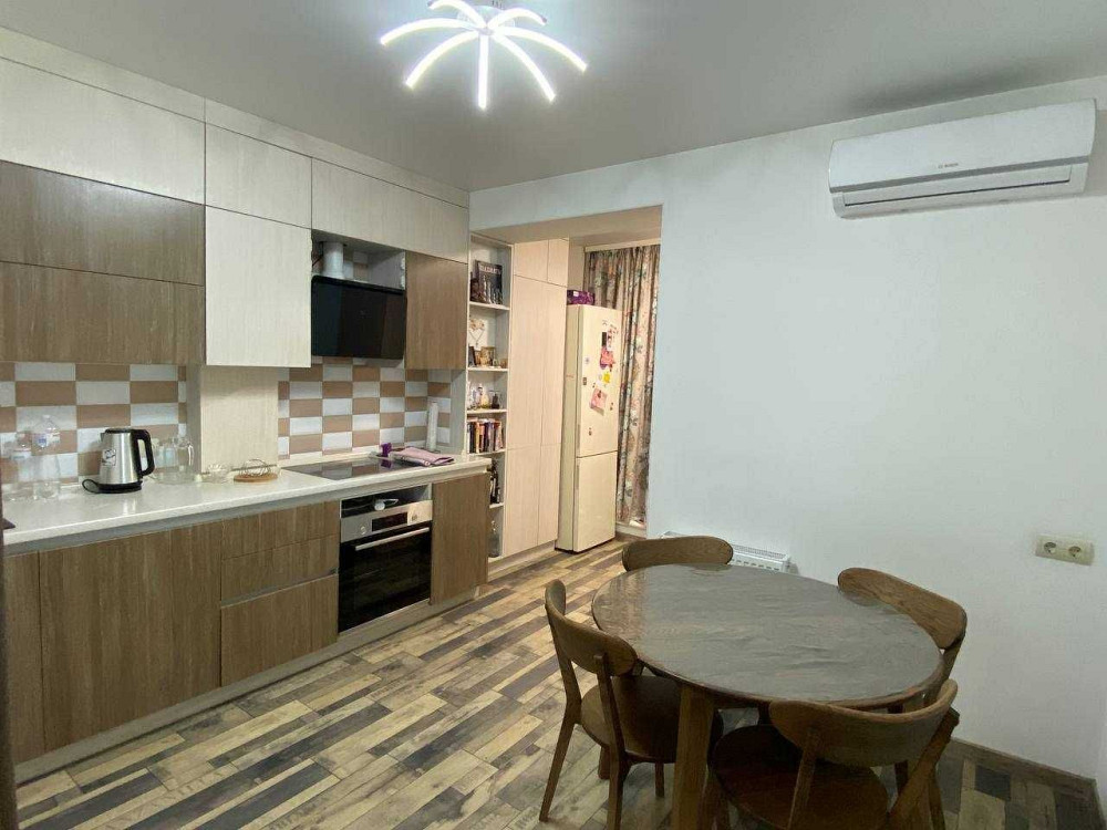 Оренда великої 1кімн квартири, ЖК Карат, навпроти парк "Центральний" Ирпень - изображение 5