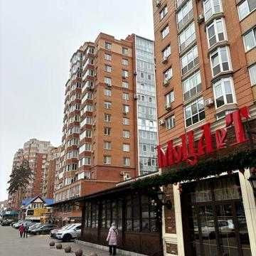 Оренда великої 1кімн квартири, ЖК Карат, навпроти парк "Центральний" Ирпень - изображение 1