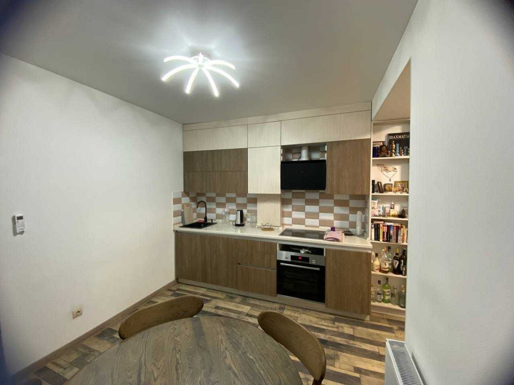 Оренда великої 1кімн квартири, ЖК Карат, навпроти парк "Центральний" Ирпень - изображение 6