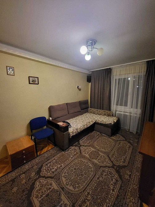 Оренда 2 кімн. кв. вул. В.Великого Львов - изображение 7