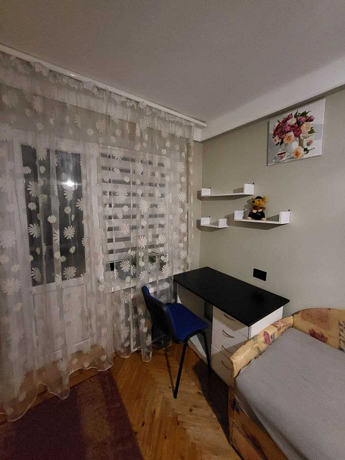 Оренда 2 кімн. кв. вул. В.Великого Львов - изображение 8