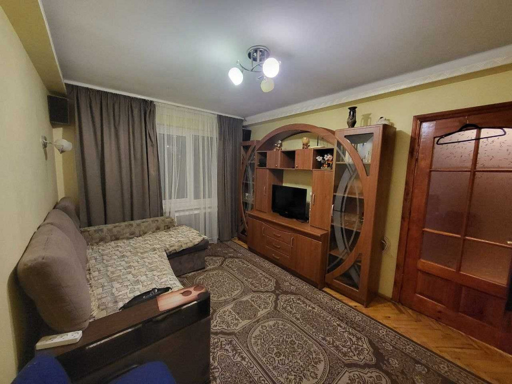 Оренда 2 кімн. кв. вул. В.Великого Львов - изображение 1