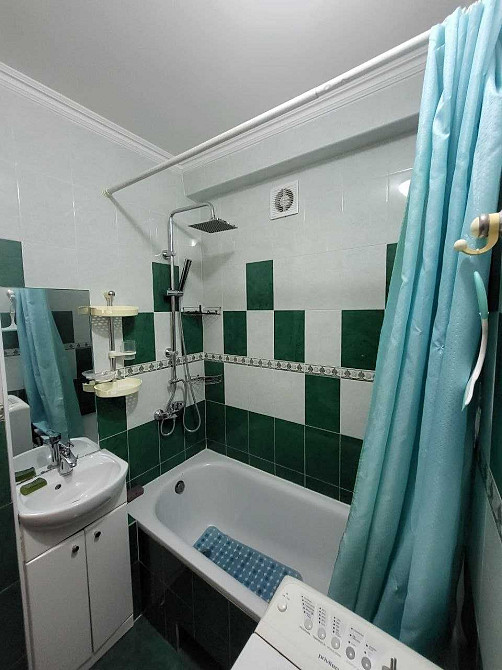 Оренда 2 кімн. кв. вул. В.Великого Львов - изображение 3