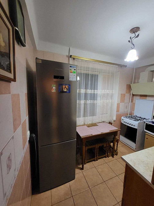 Оренда 2 кімн. кв. вул. В.Великого Львов - изображение 5