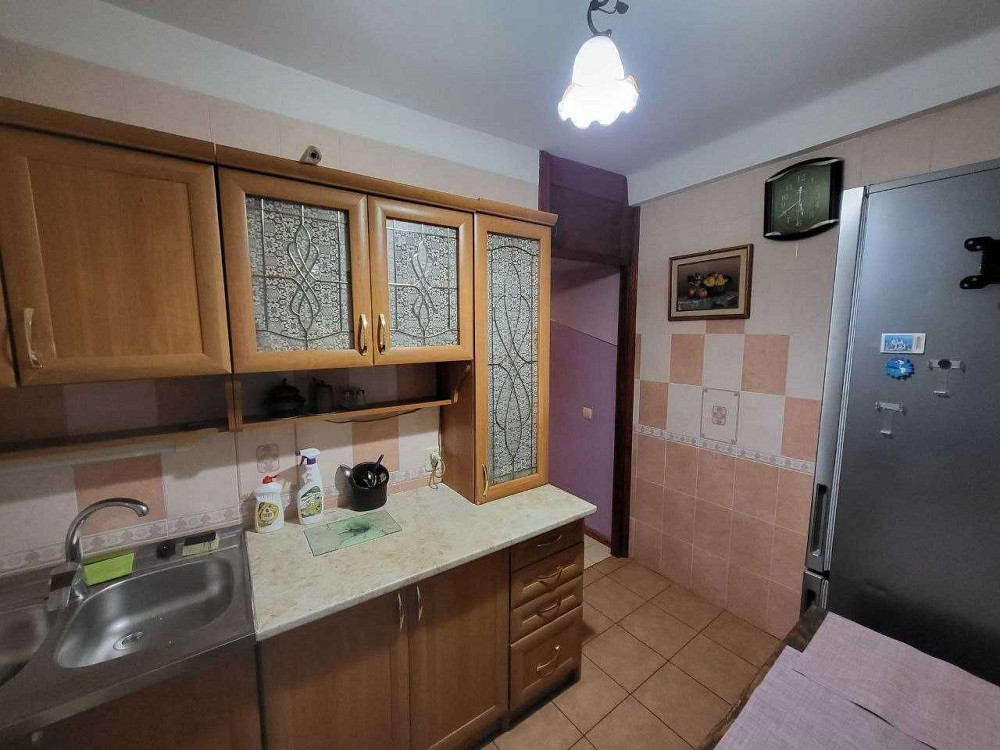 Оренда 2 кімн. кв. вул. В.Великого Львов - изображение 4