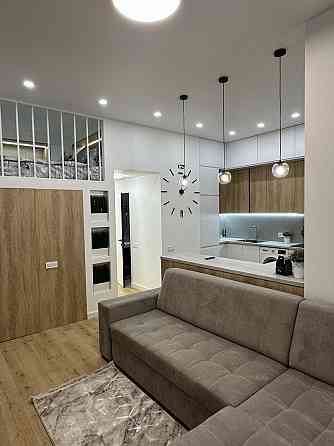 Оренда 1кім квартири-студії вул.Шевченка Львов