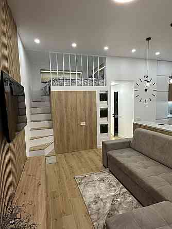 Оренда 1кім квартири-студії вул.Шевченка Львов