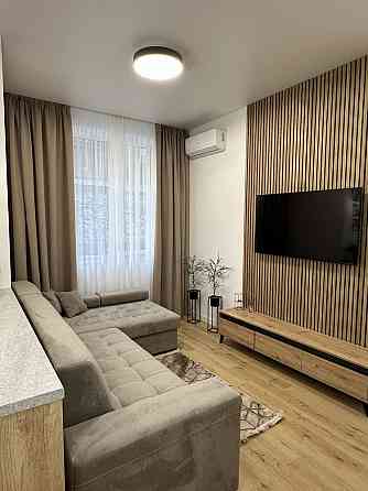 Оренда 1кім квартири-студії вул.Шевченка Львов