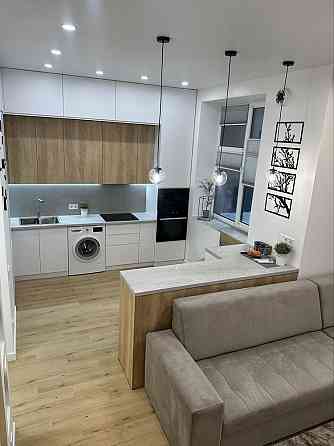 Оренда 1кім квартири-студії вул.Шевченка Львов